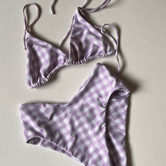 Skatie Other - Sarah Top & Melly Botton on Encinitas from Skatie Sz Small